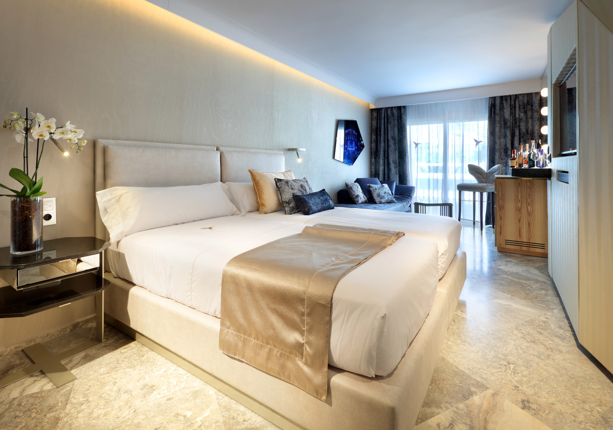 Ushuaia Ibiza Beach Hotel - Adults Only