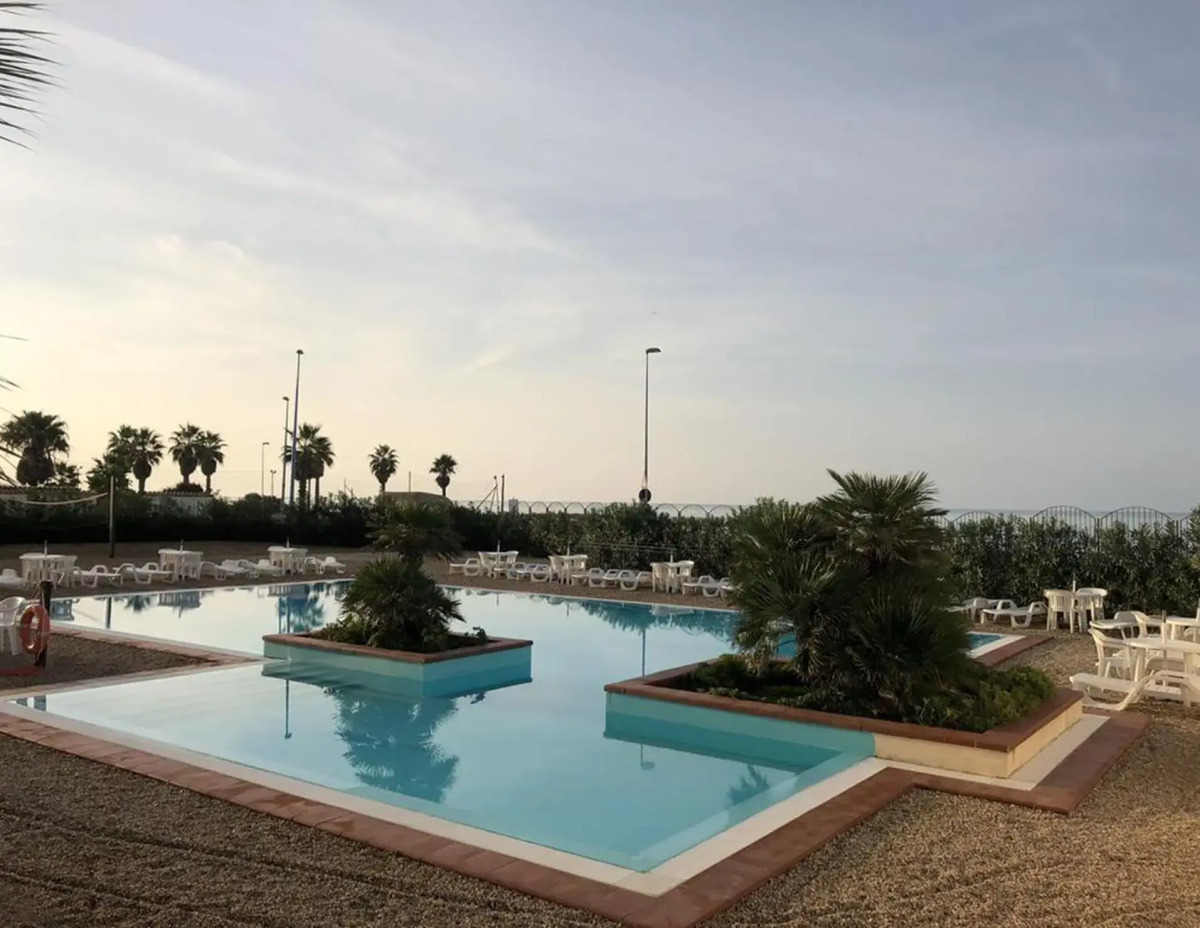 Antica Perla Residence Hotel