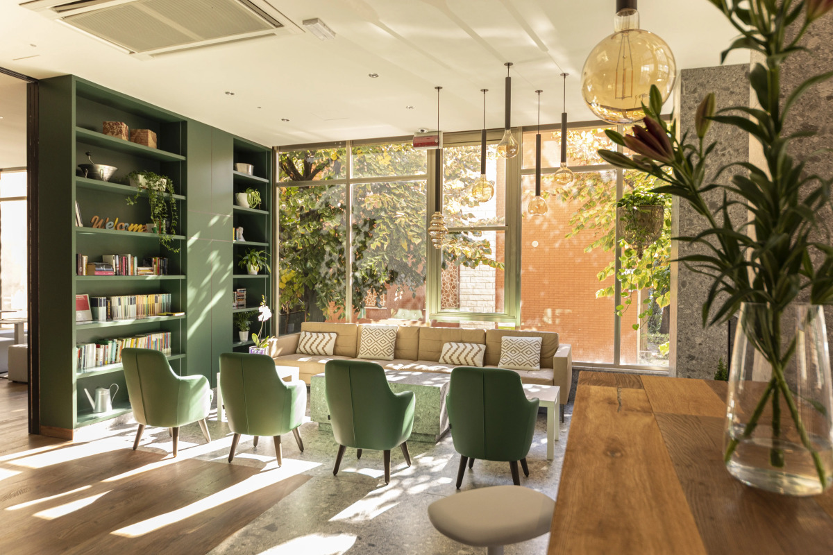 Bio Boutique Hotel Xù