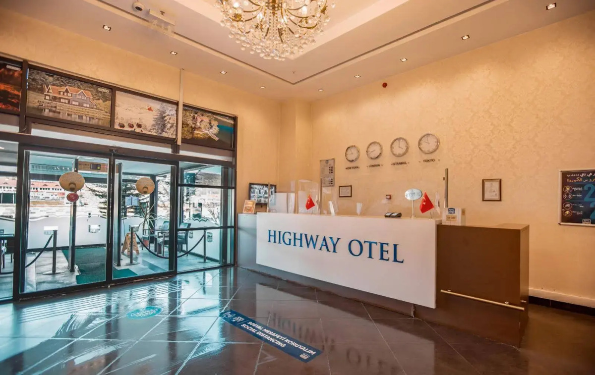 Highway Otel