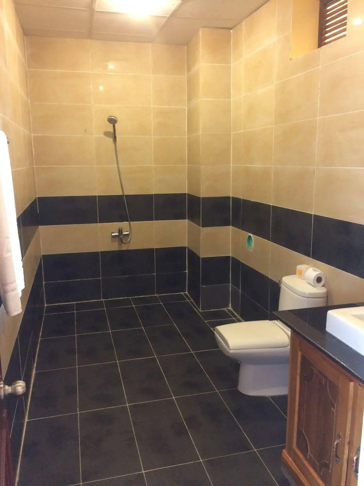 Trang An Beach Resort