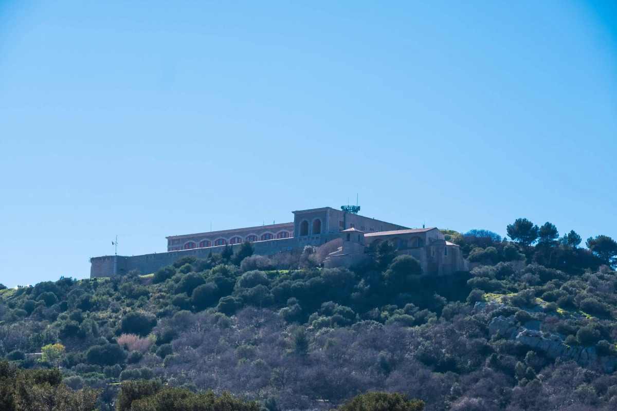 Premiere Classe Toulon - La Seyne sur Mer