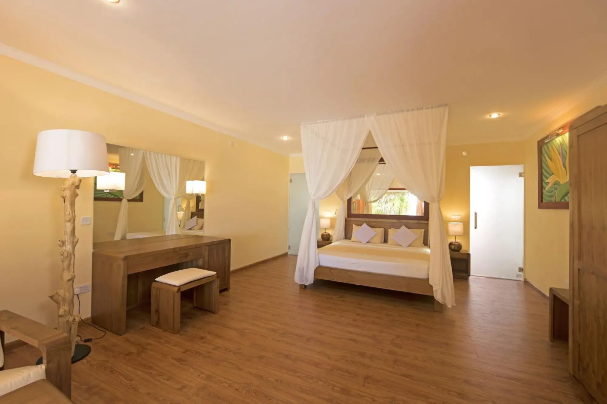 Thulhagiri Island Resort