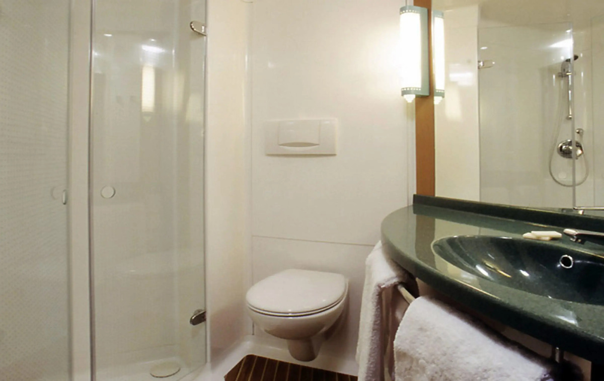 B&B HOTEL Zaragoza Centro