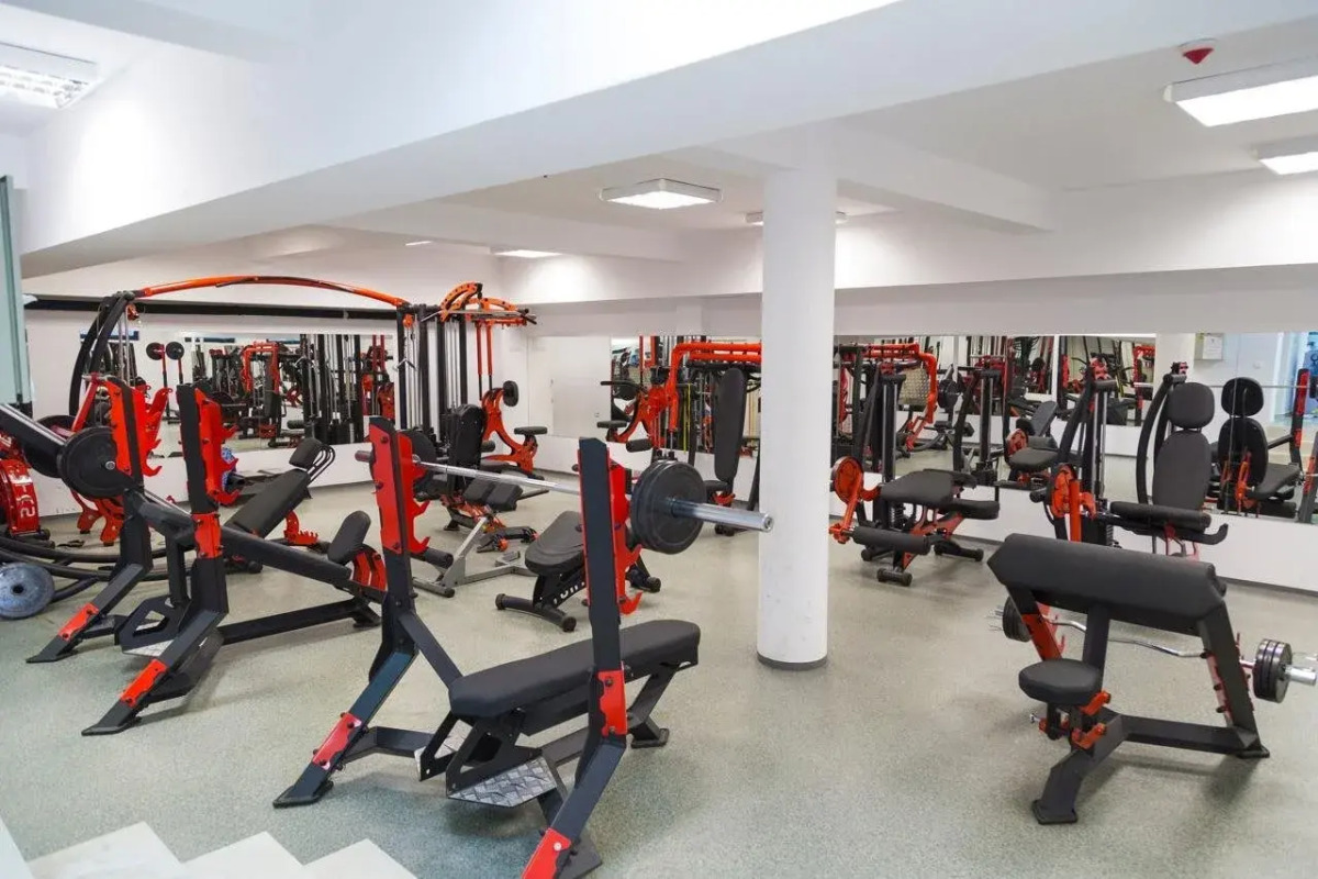 White Rock Castle Suite Hotel & SPA