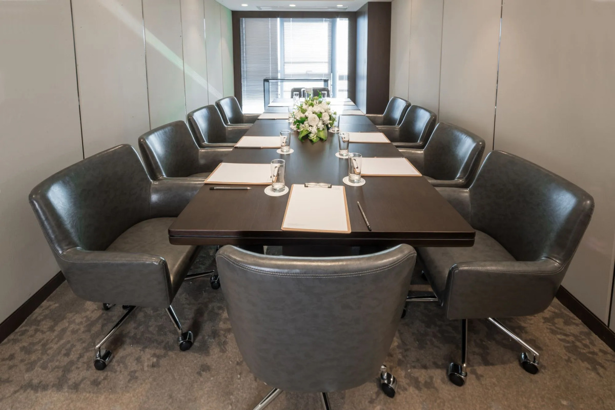 Modena by Fraser Changsha