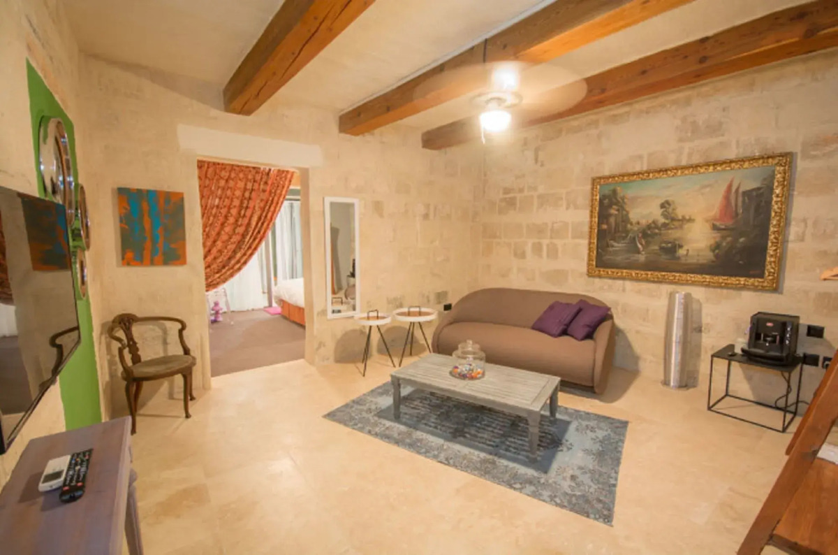 The Vincent Boutique Suites