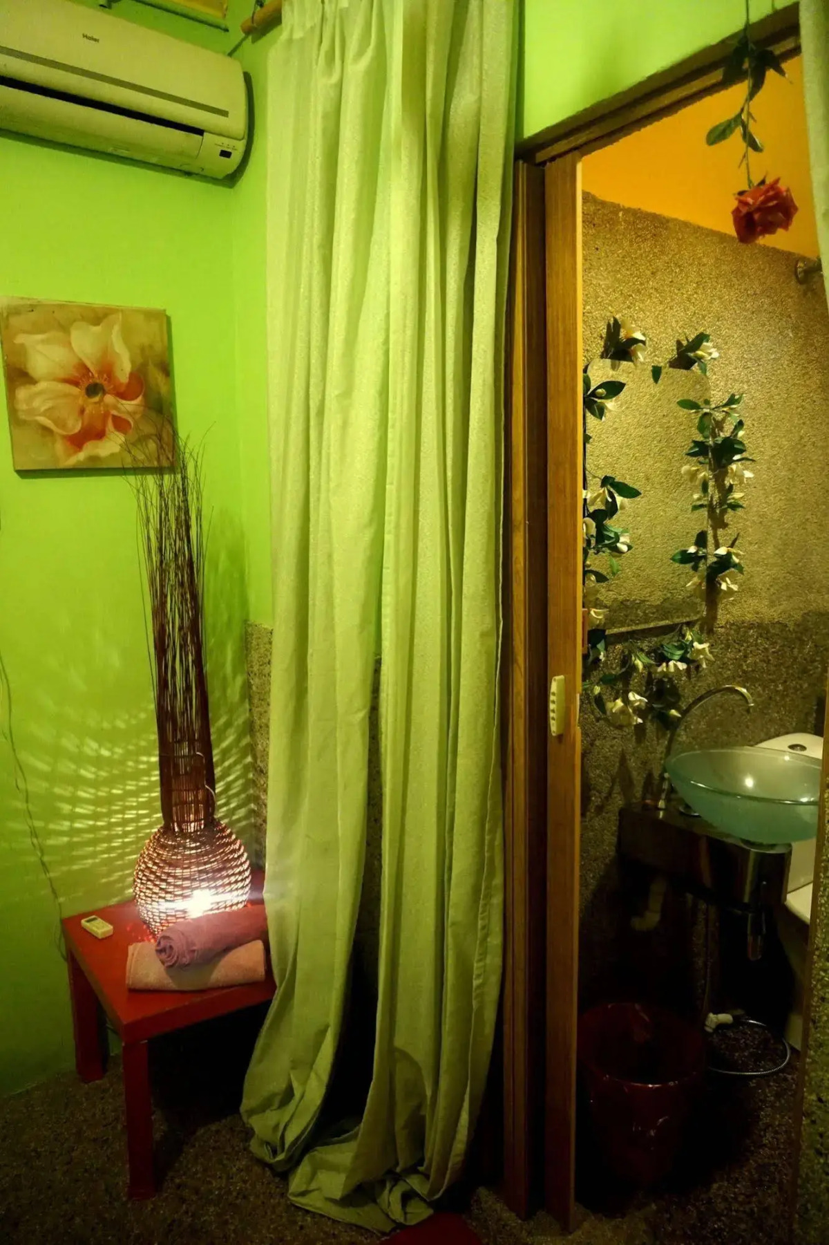 Tropical Guest House