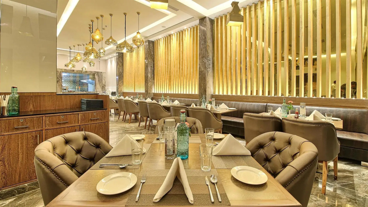 Golden Tulip Essential Jaipur