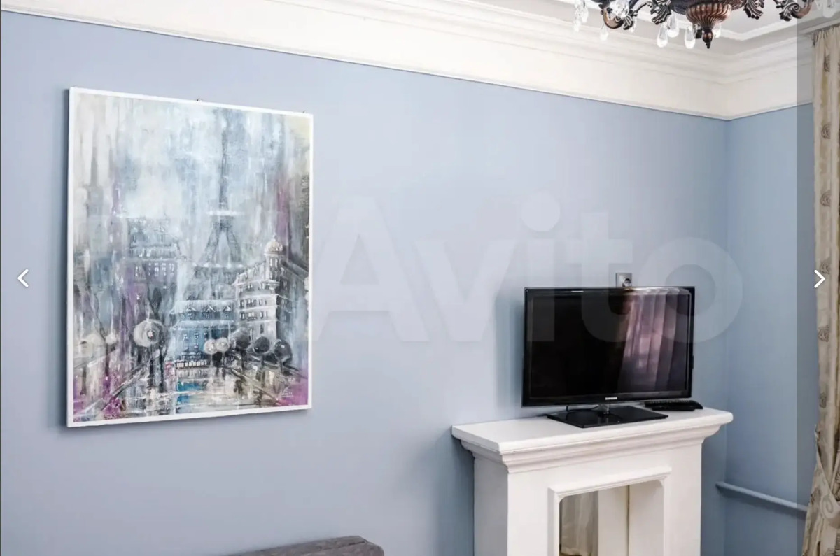 Апартаменты ПостоялецЪ на улице Ленина 148