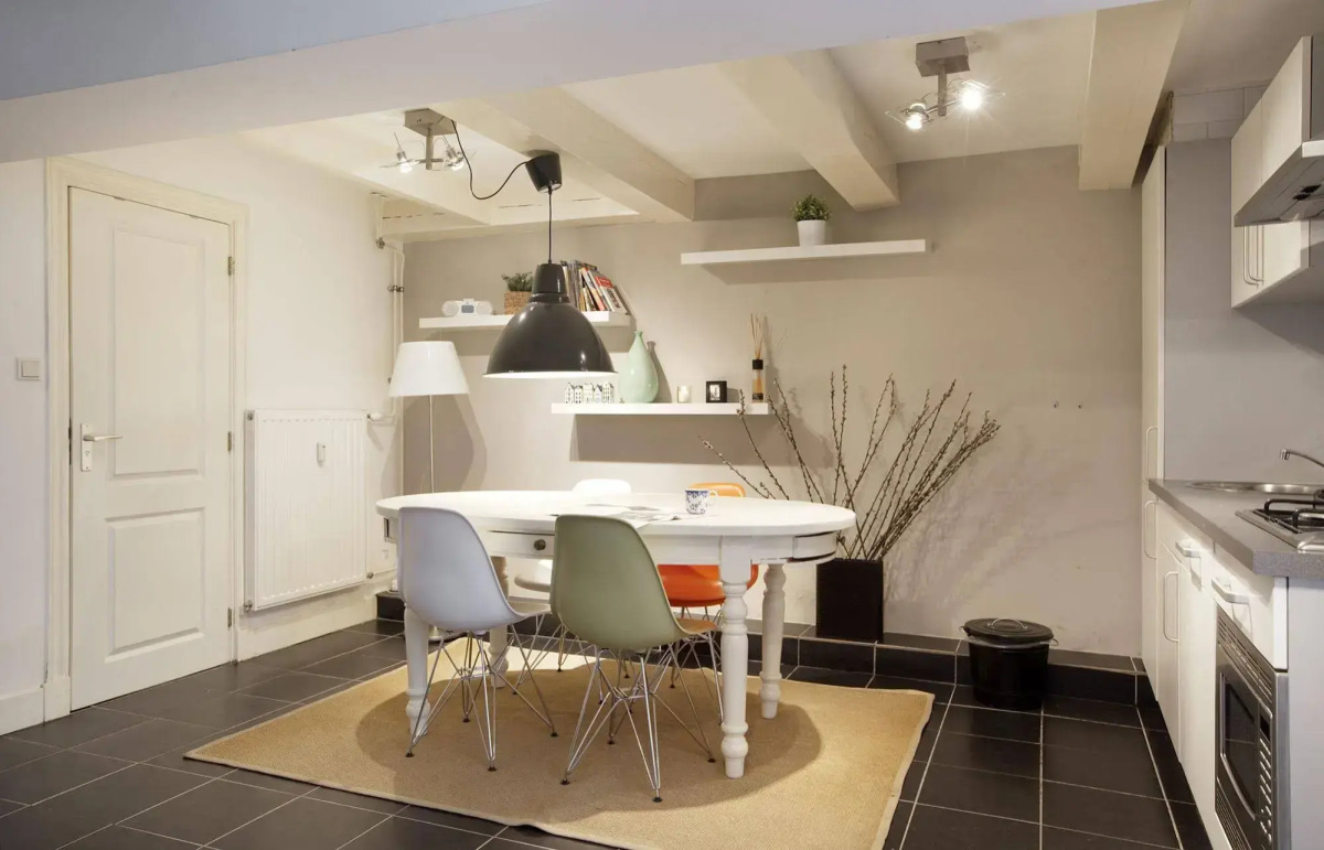 CoHo Apartment Suites