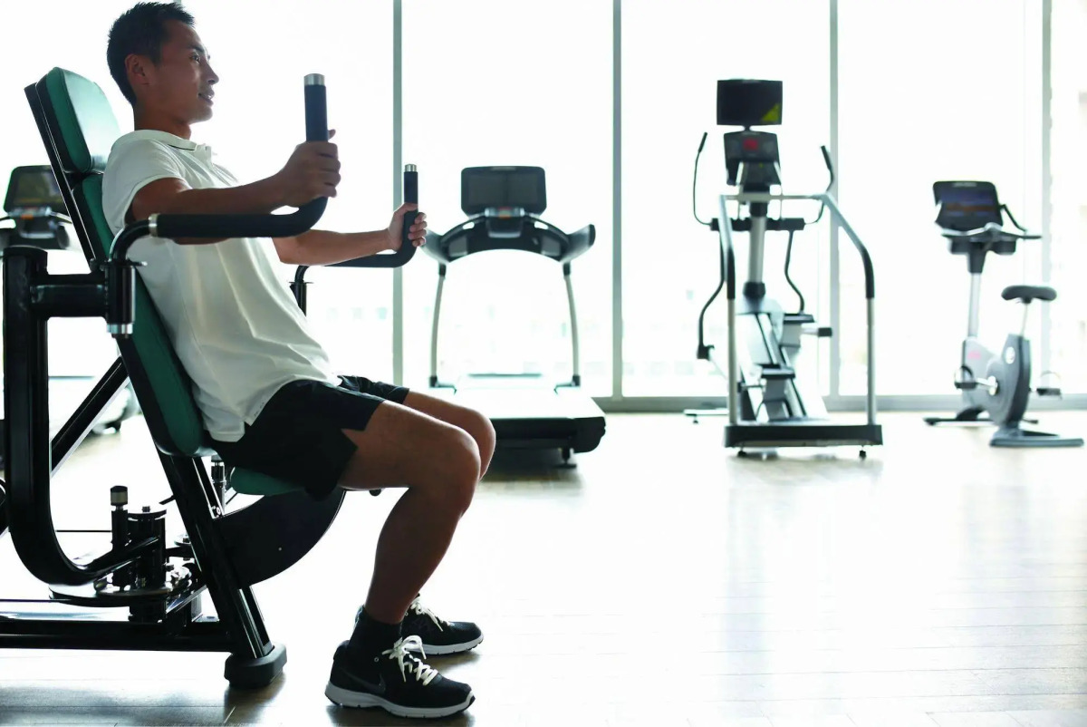 Kerry Hotel Hong Kong by Shangri-la