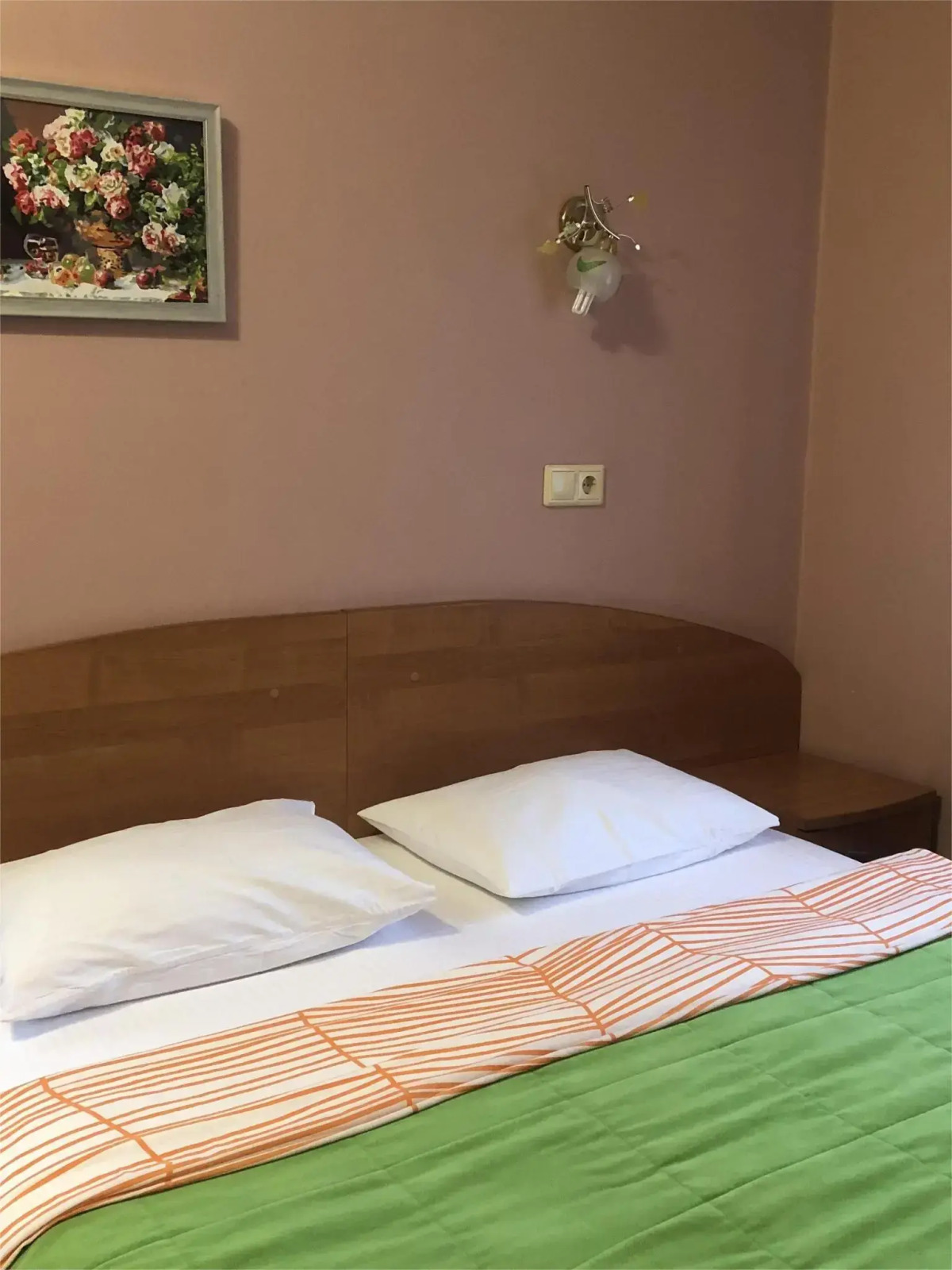 Гостевой дом на улице Лермонтова, 68Б