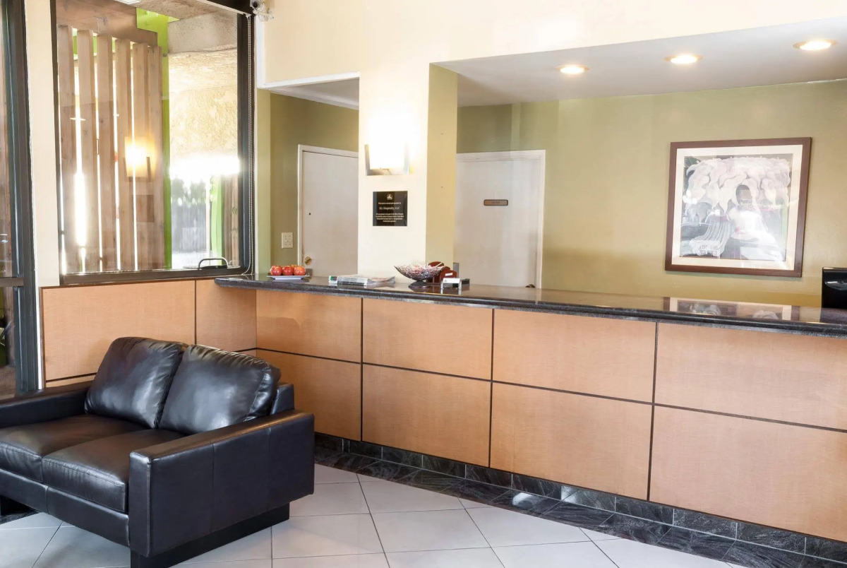 Best Western Plus Glendale