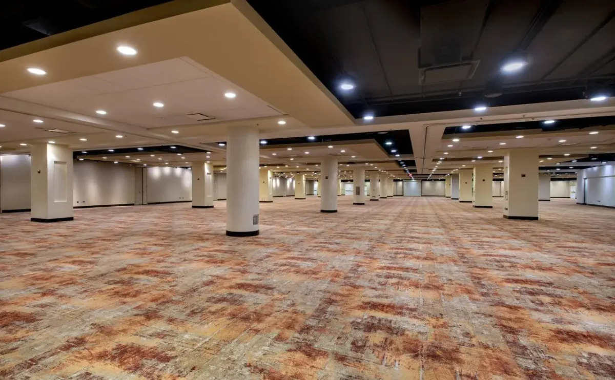 Philadelphia Marriott Downtown