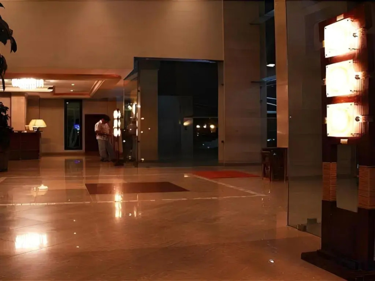 Times Square Suite Hotel