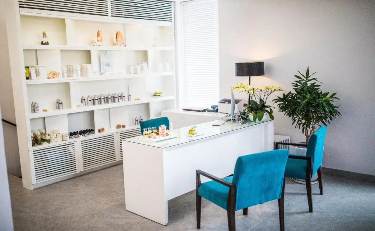 Sunrise Premium Resort Hoi An