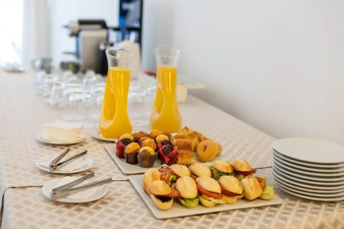 Hotel The Volcán Lanzarote