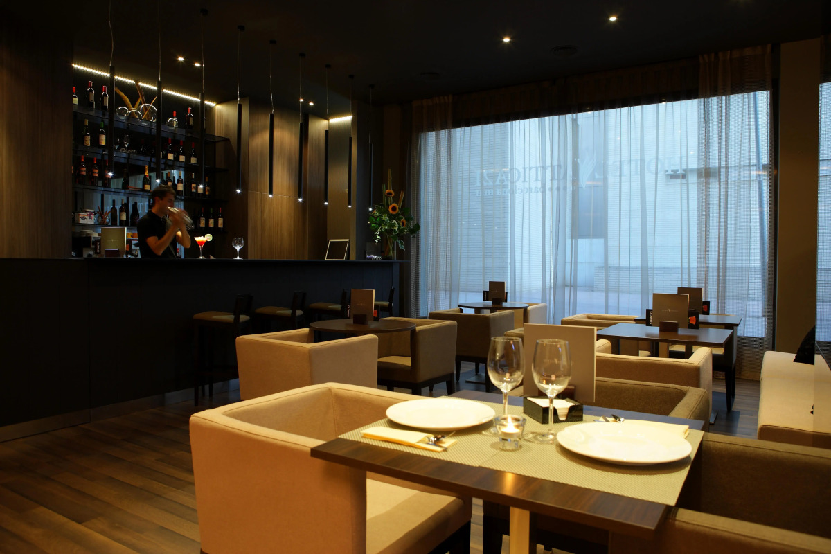 Hotel Attica21 Barcelona Mar