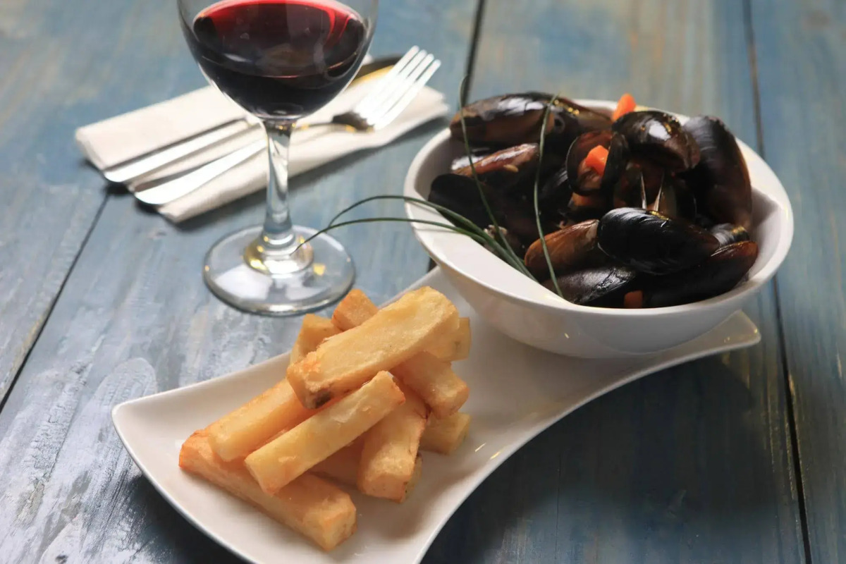 Hostal de la Barra - Hostel