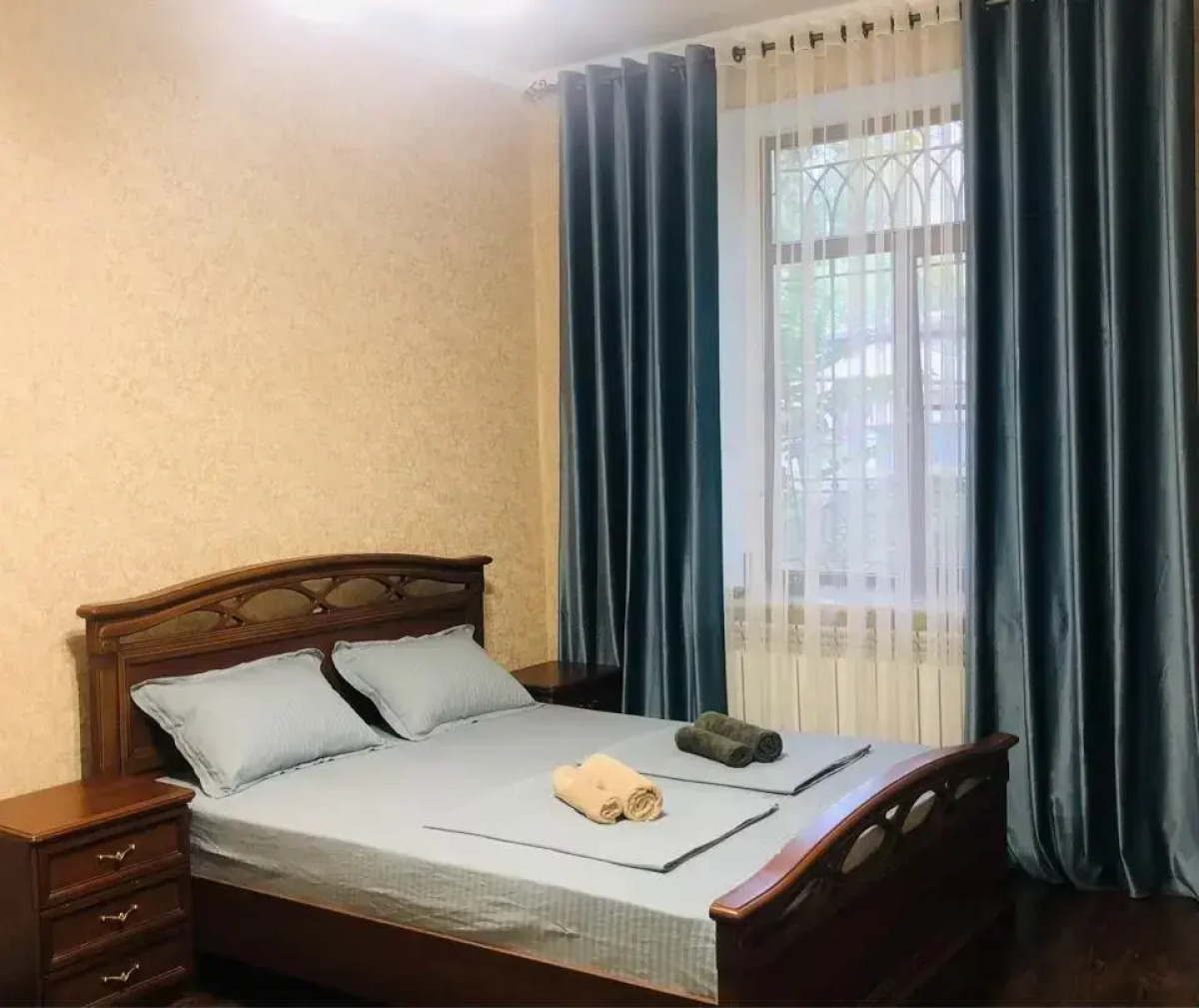 Home Comfort (Хоум Комфорт) на улице Максима Горького