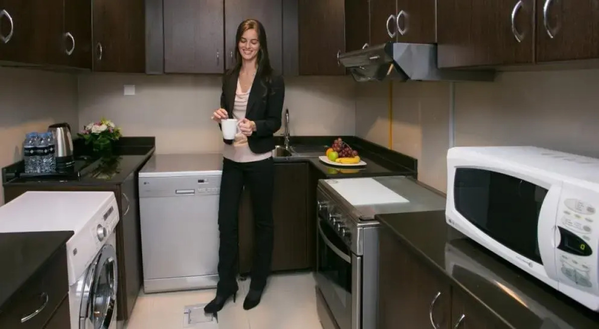 Gloria Hotel & Suites