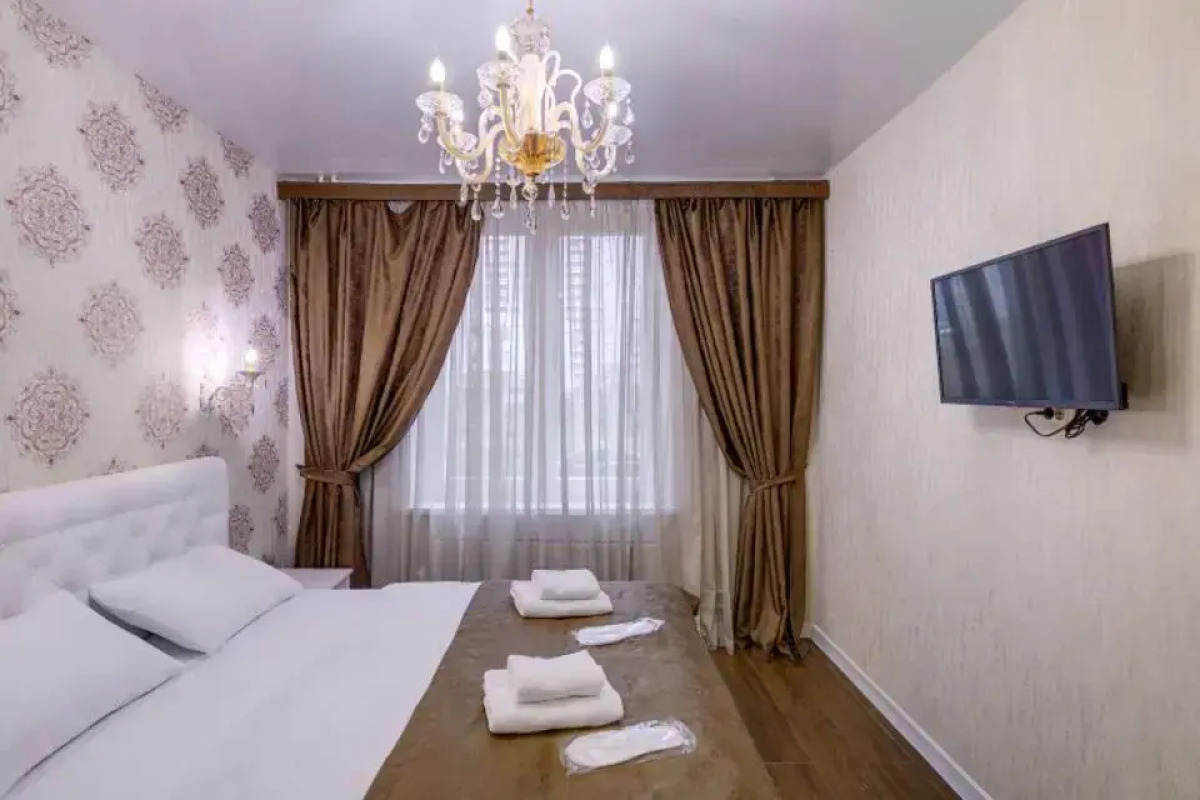 Оскар Некрасовка