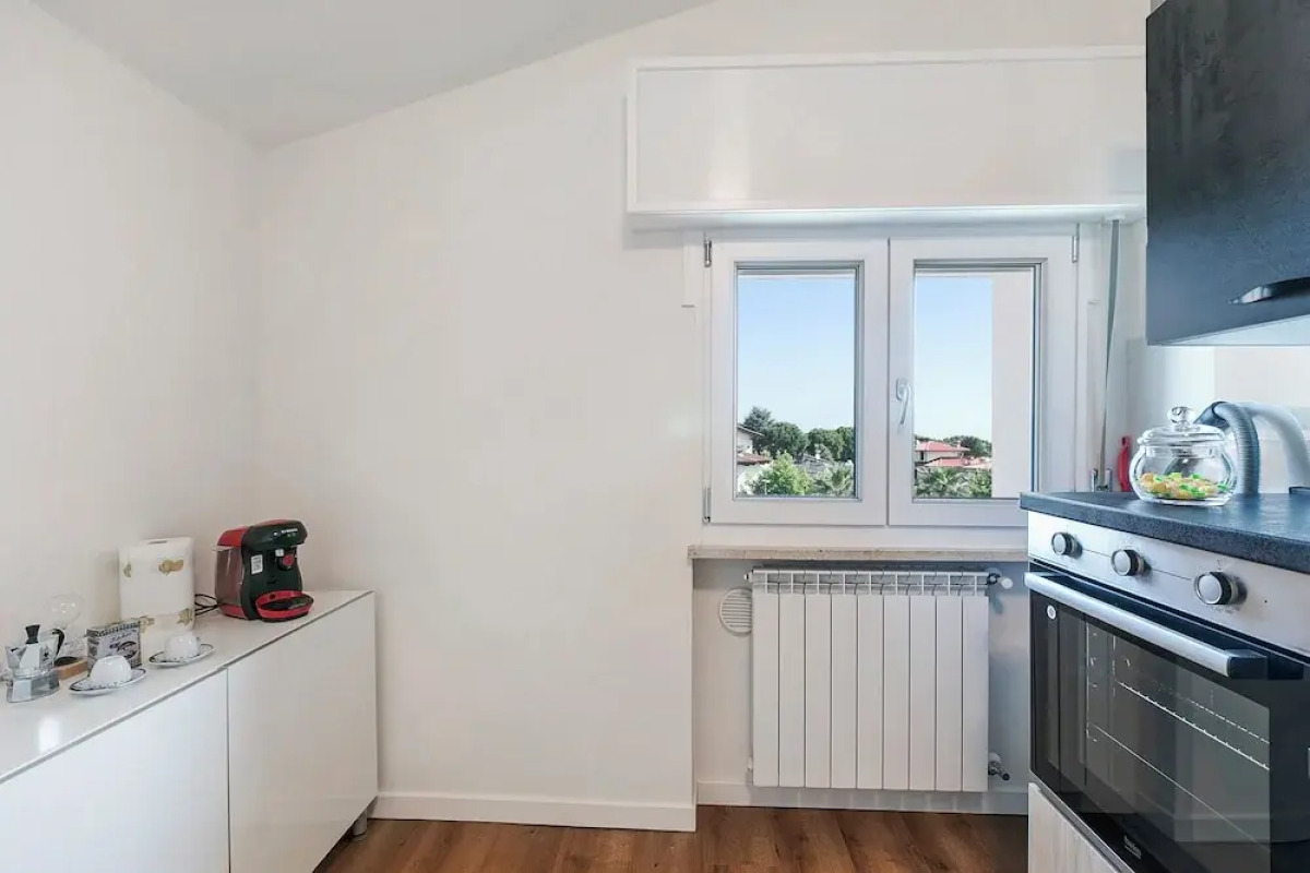 Matta Apartment 400m From The Lake