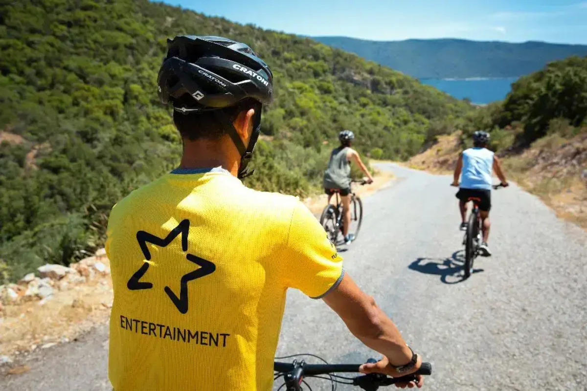 Tui Magic Life Bodrum - All Inclusive