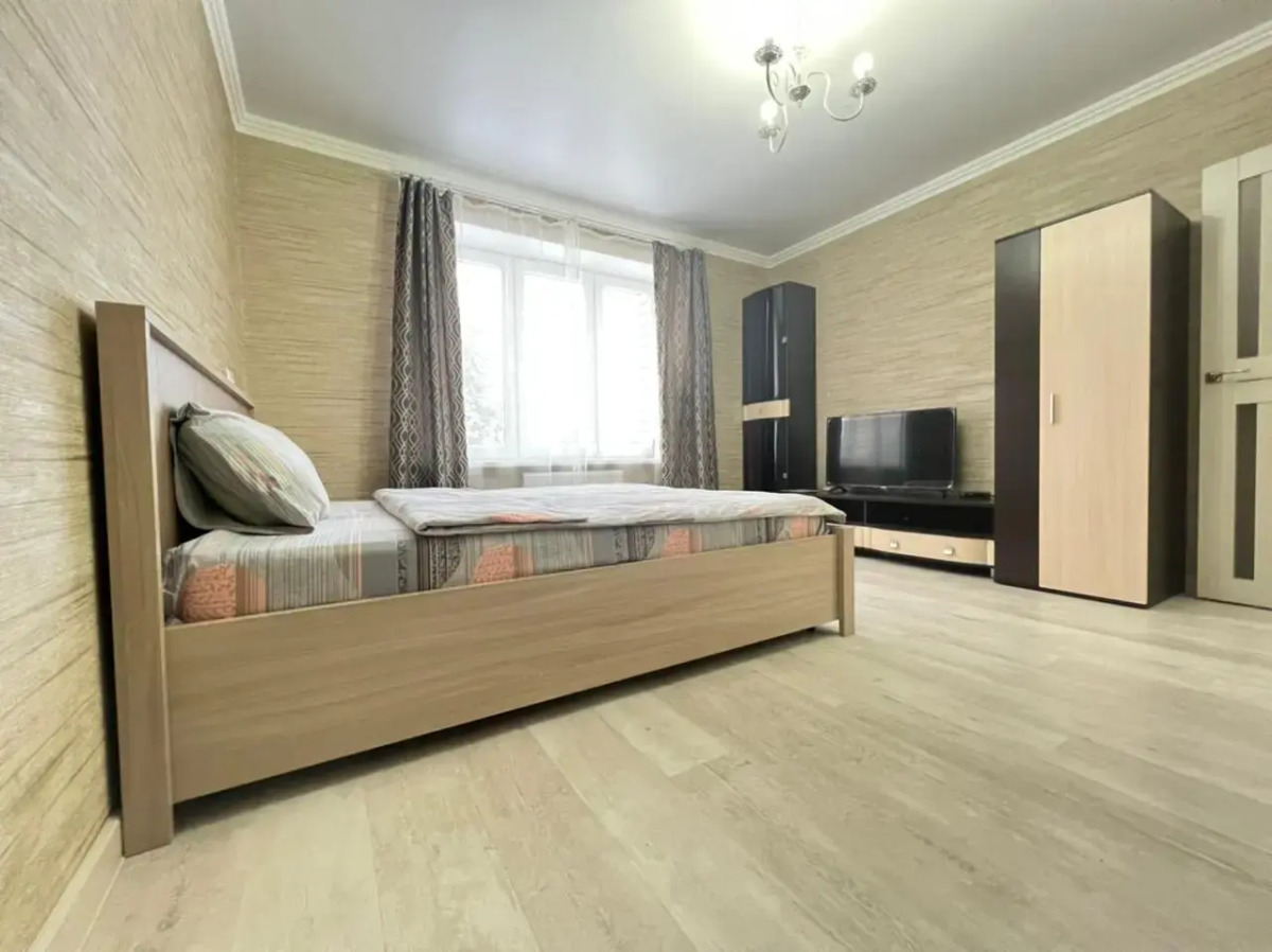 Апартаменты на улице Рубежная