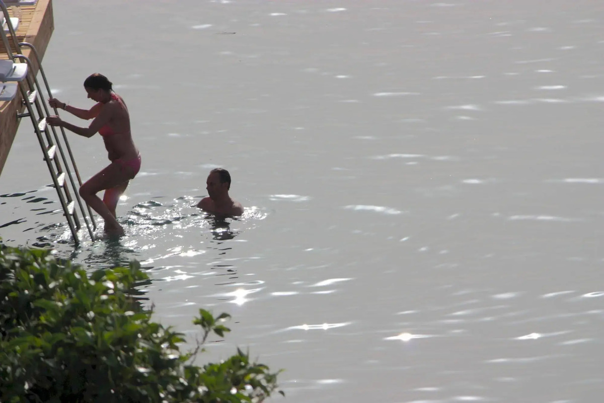 Dragut Point South Hotel