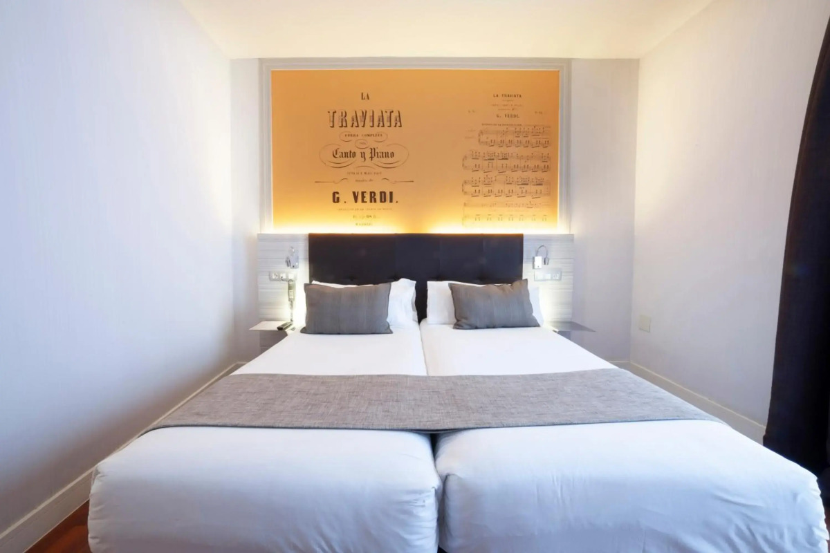 Appart hotel Odalys Atrium