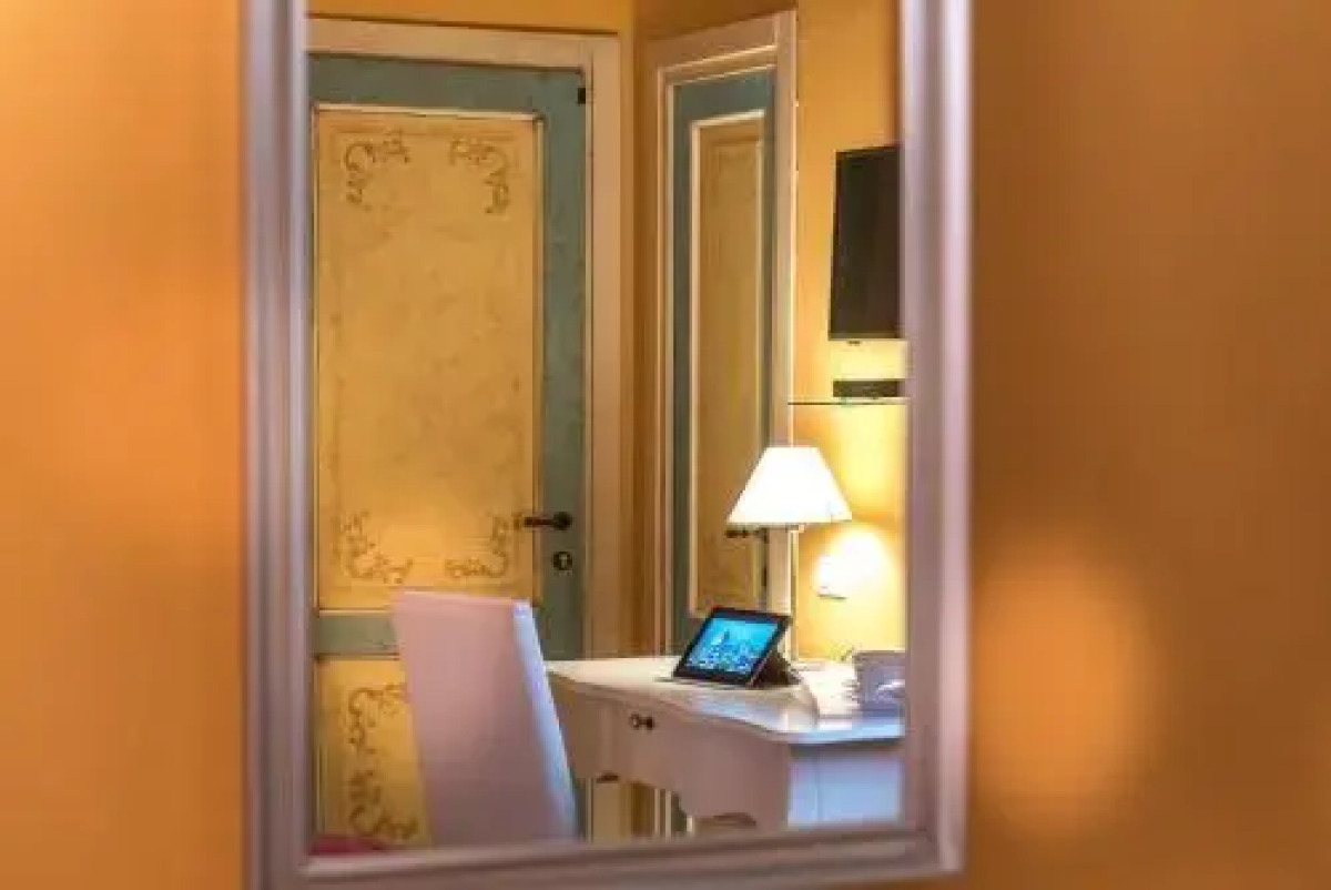 Residenza Conte di Cavour & Rooftop