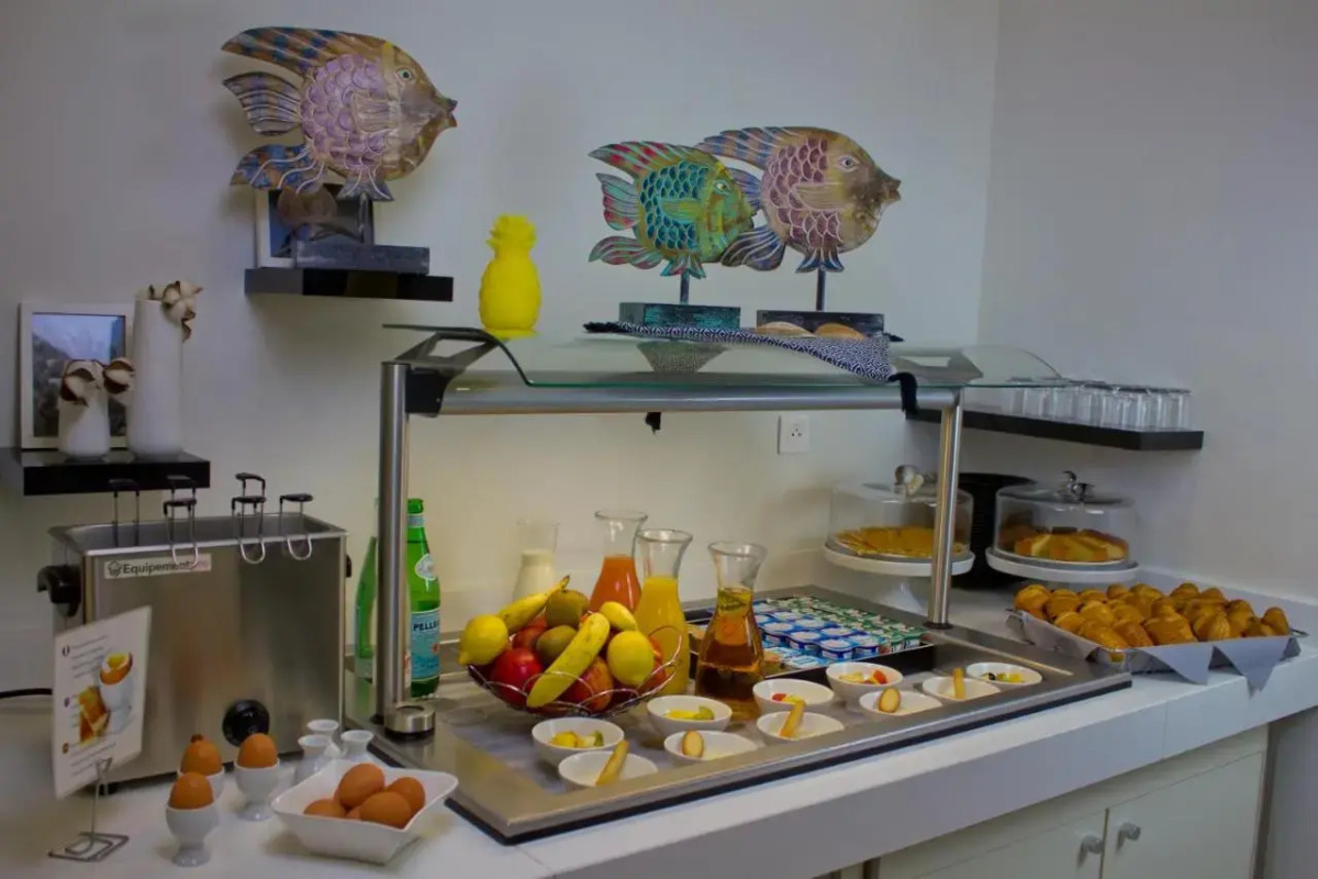 Kyriad Prestige Perpignan Centre Gare