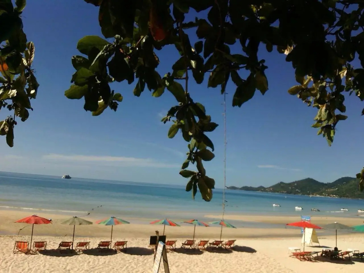 B2@Samui Beach Resort