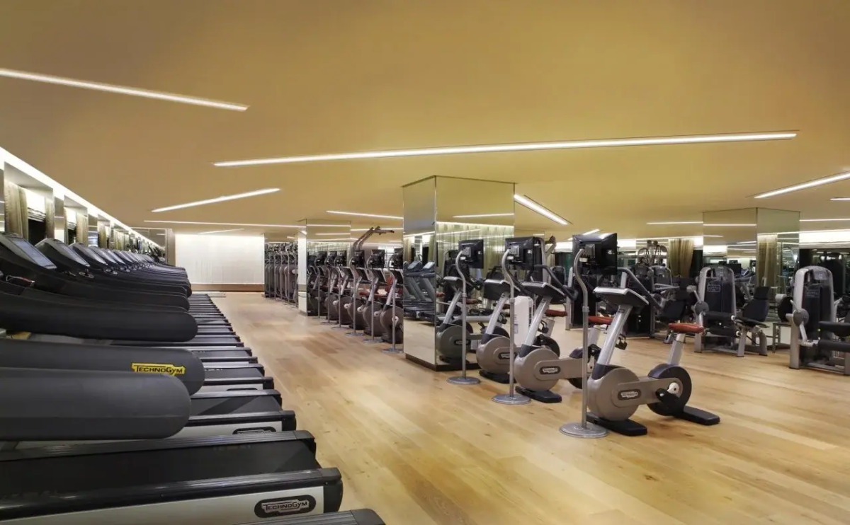 Lotte Hotel Seoul Executive Tower