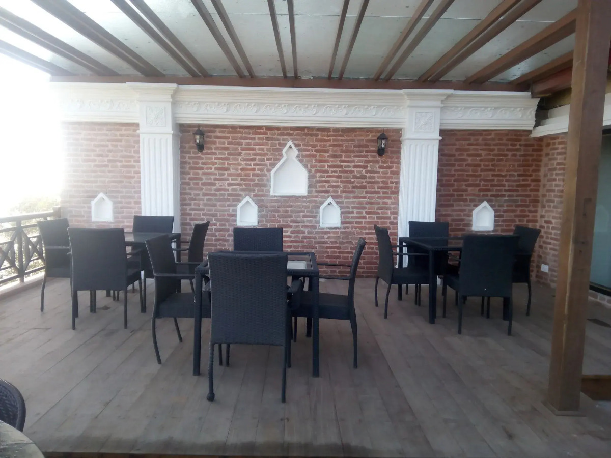 Hotel Himalayan Villa