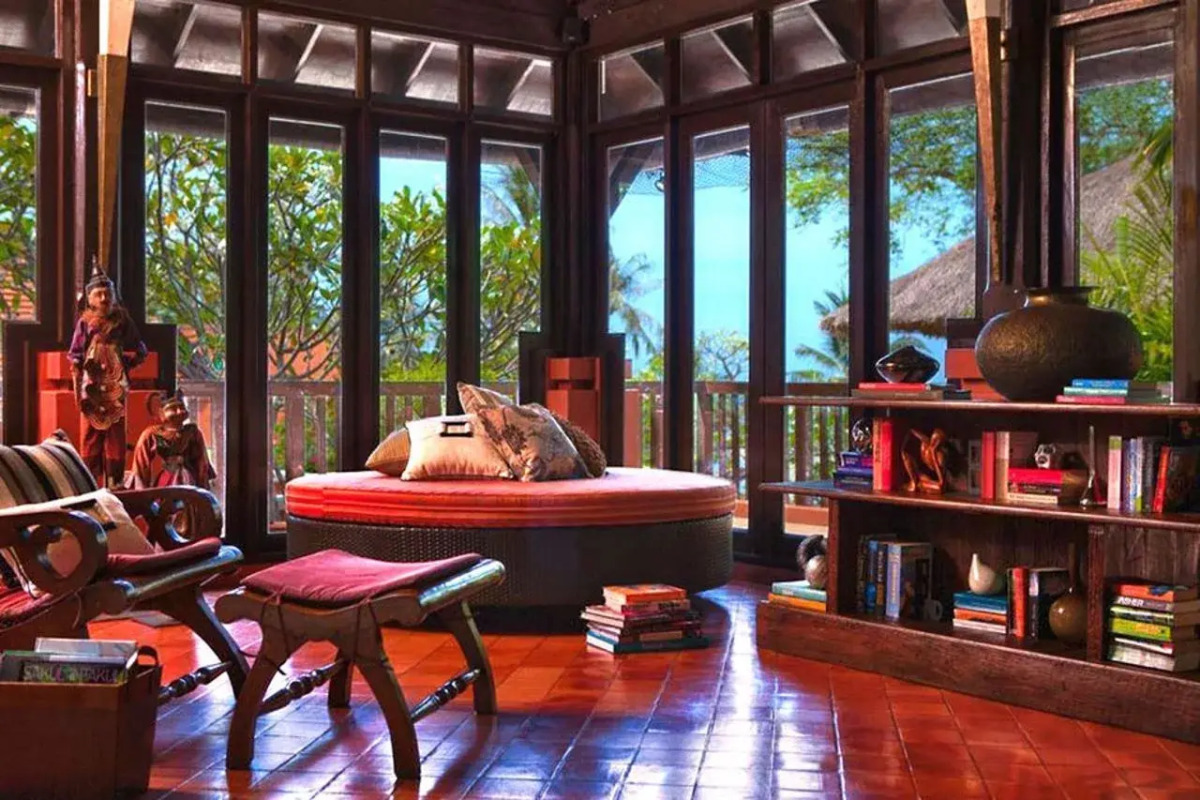 Renaissance Koh Samui Resort & Spa