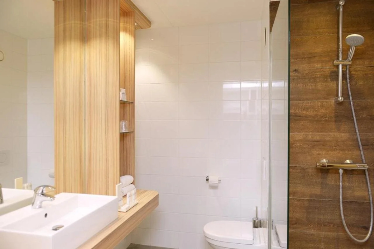 Tulip Inn Amsterdam Riverside