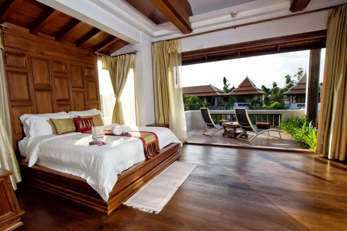 Royal Muang Samui Villas