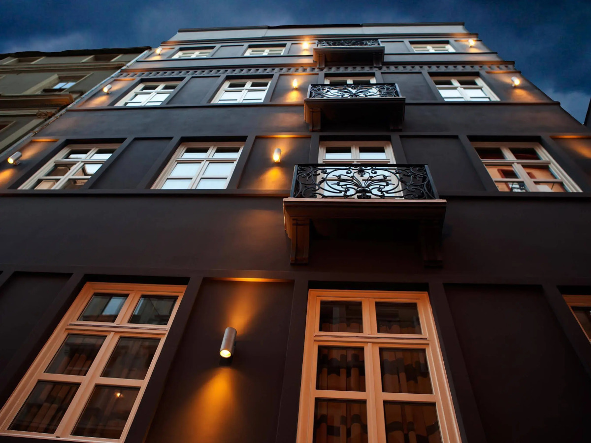 Stories Hotel Kuloğlu	