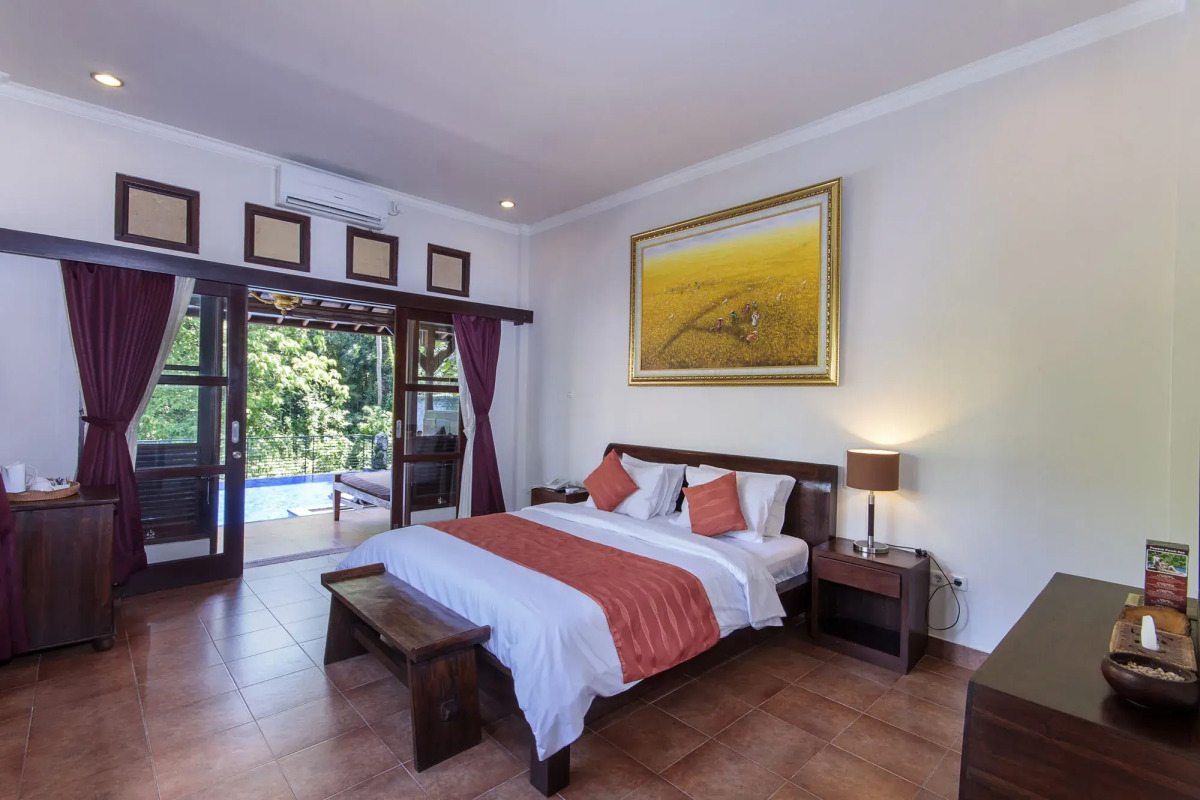 Pondok Pundi Village Inn