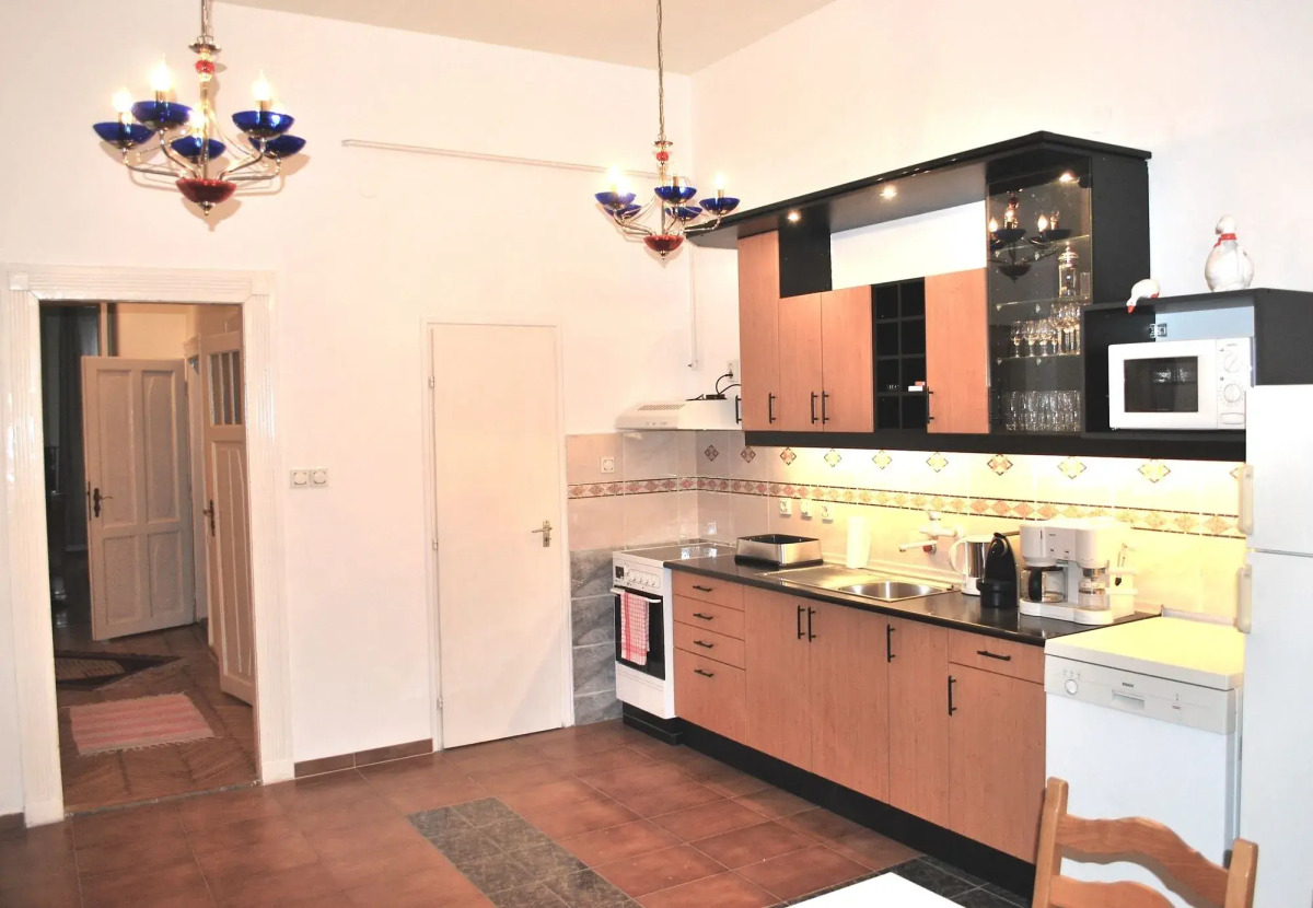 Anabelle Bed and Breakfast