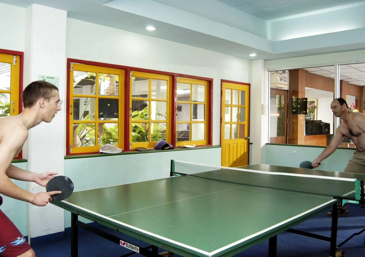 Best Western Phuket Ocean Resort