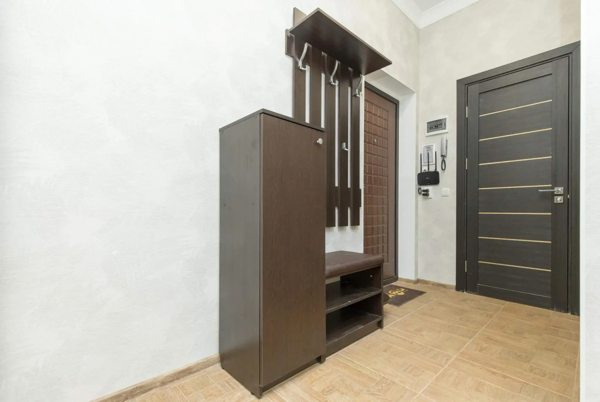 Sofi (Софи) на улице Набережная имени 60-летия СССР