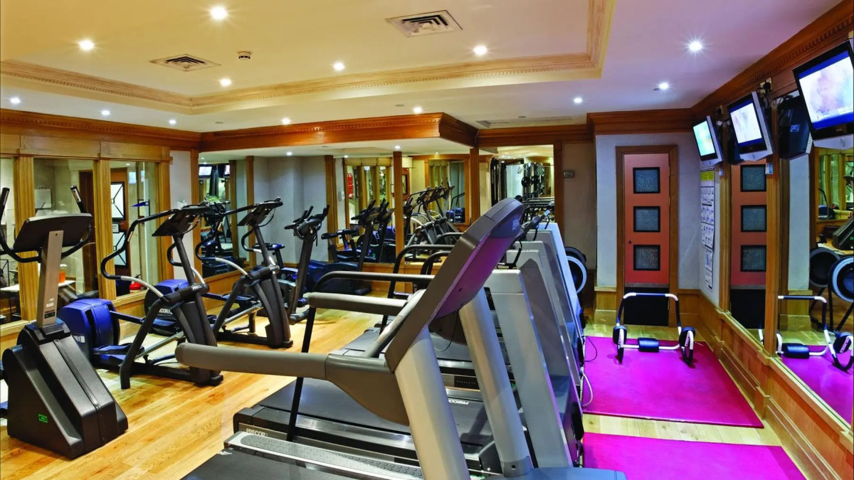 NYX Hotel London Holborn