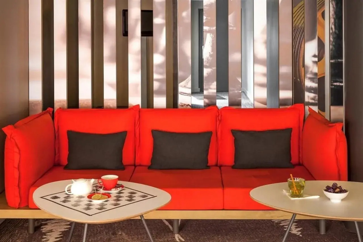 ibis Toulouse Centre