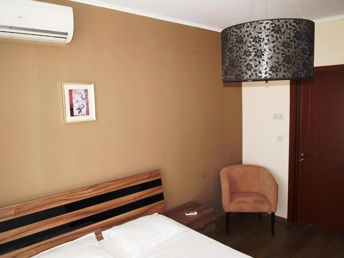 Apart Hotel Golden Line