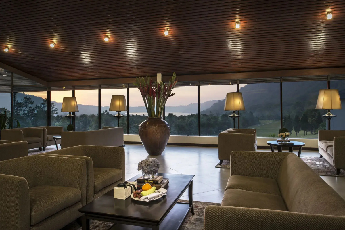 Handara Golf & Resort Bali