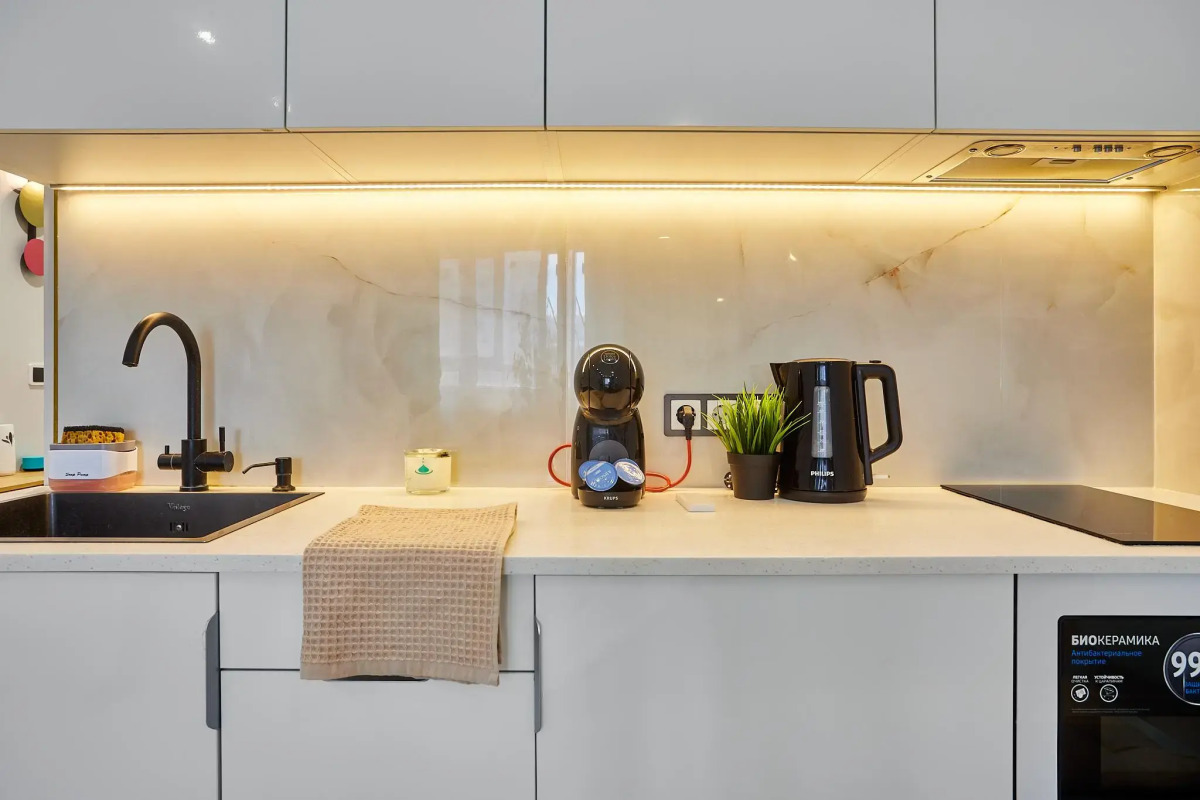 Gallery Apartments (Гэлари Апартментс)